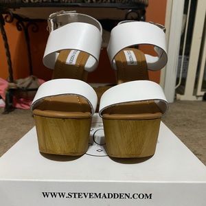 Platform Heels